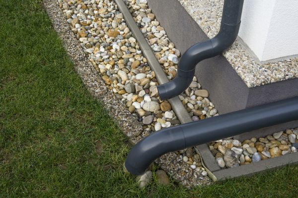 Cost of Downspout Snaking in Wexford
