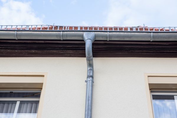 Commercial Gutter Maintenance in Wexford