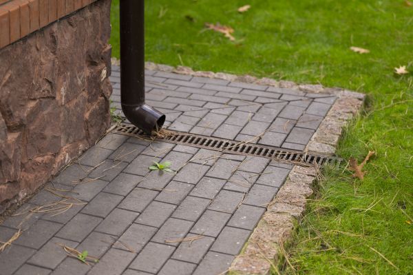 Cost of Gutter Drain Maintenance in Wexford