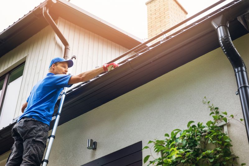 Full-Service Roofing Companies